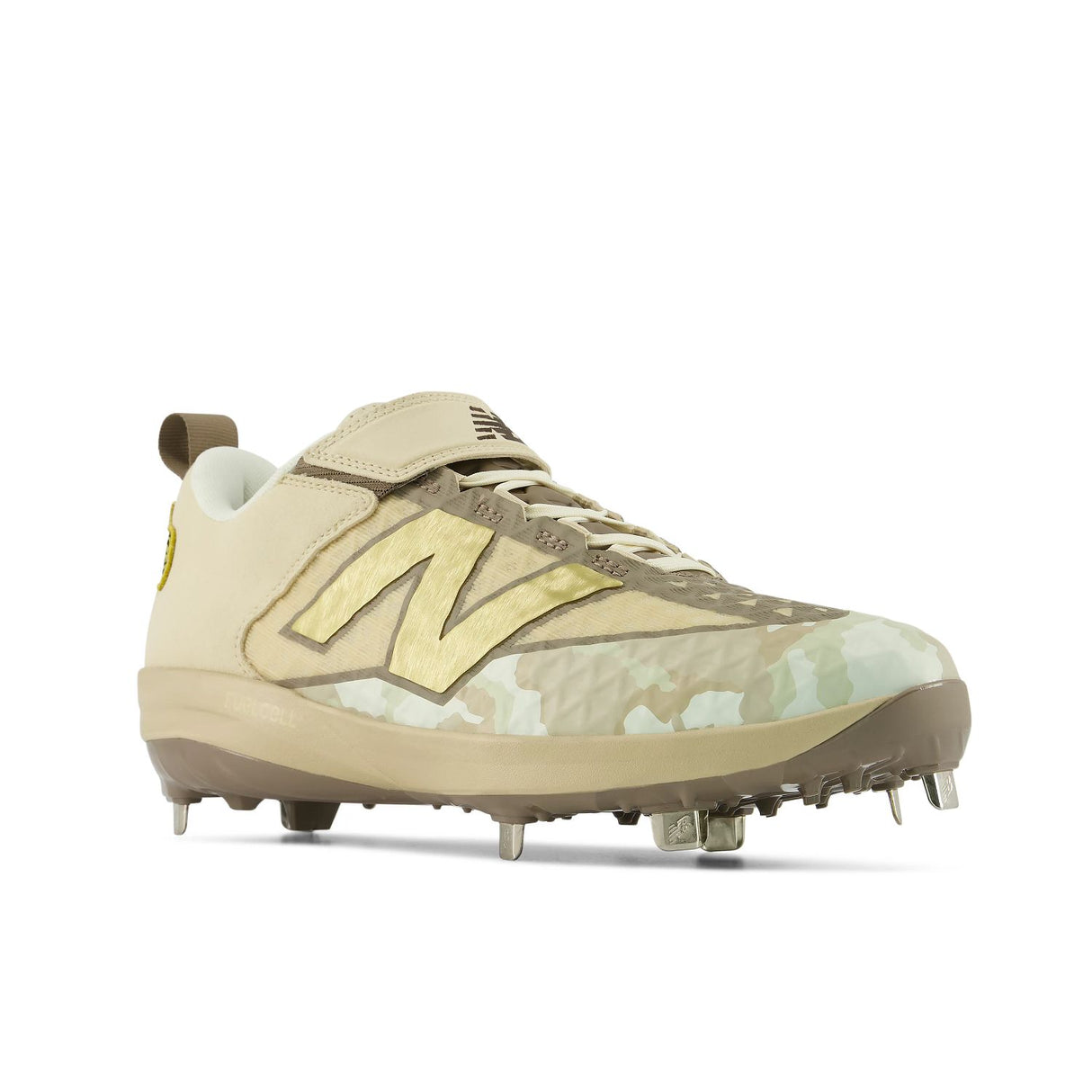 New Balance Men's Fuelcell 4040v8 SMU Baseball Shoes-13