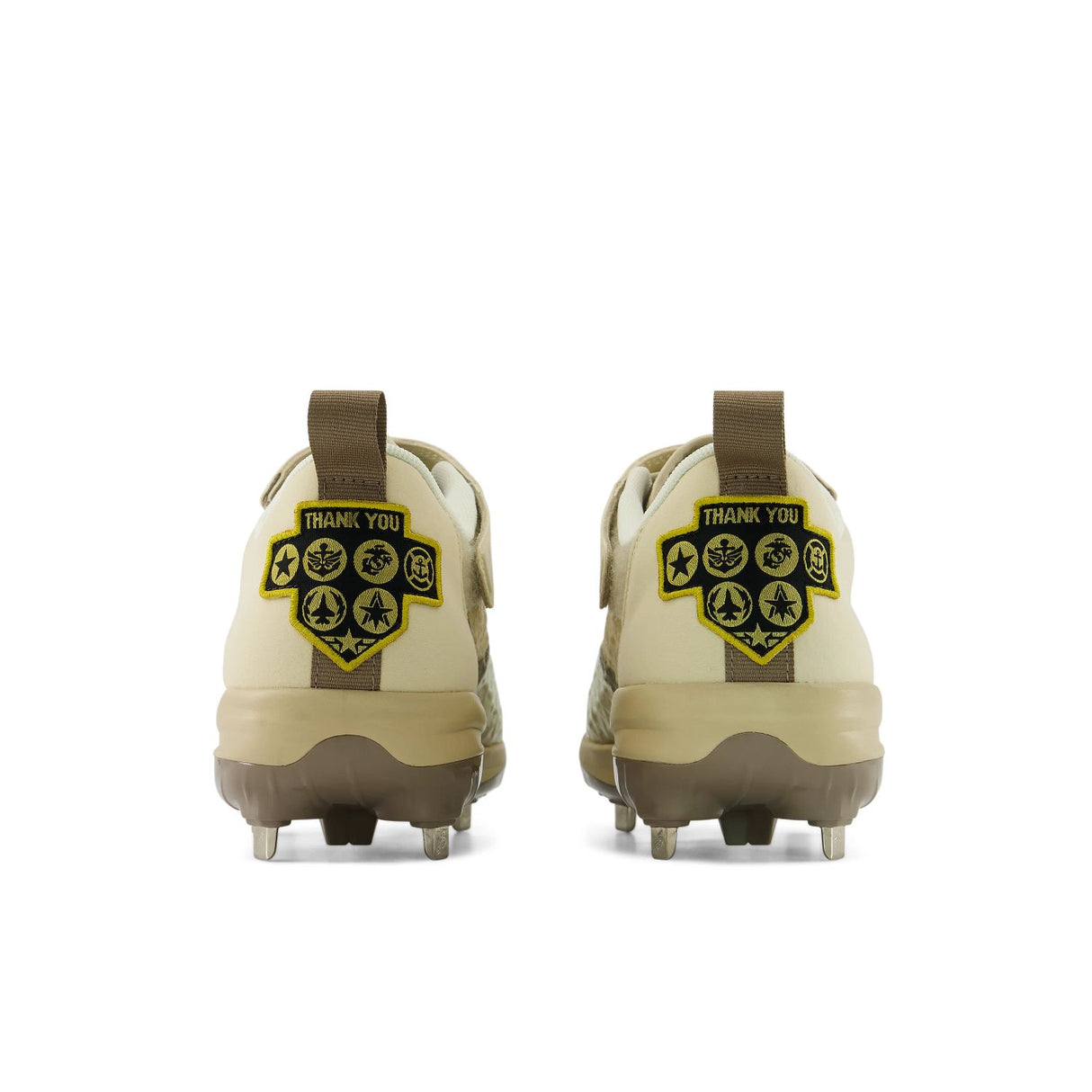 New Balance Men's Fuelcell 4040v8 SMU Baseball Shoes-15