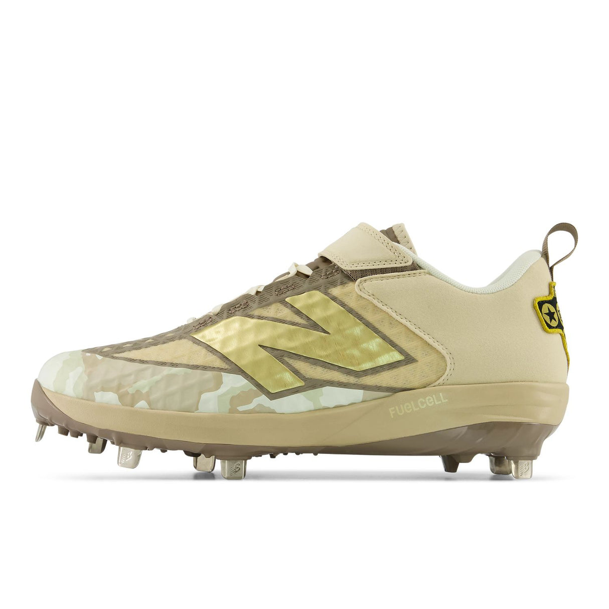 New Balance Men's Fuelcell 4040v8 SMU Baseball Shoes-18