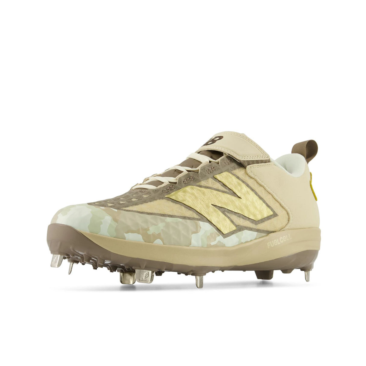 New Balance Men's Fuelcell 4040v8 SMU Baseball Shoes-20