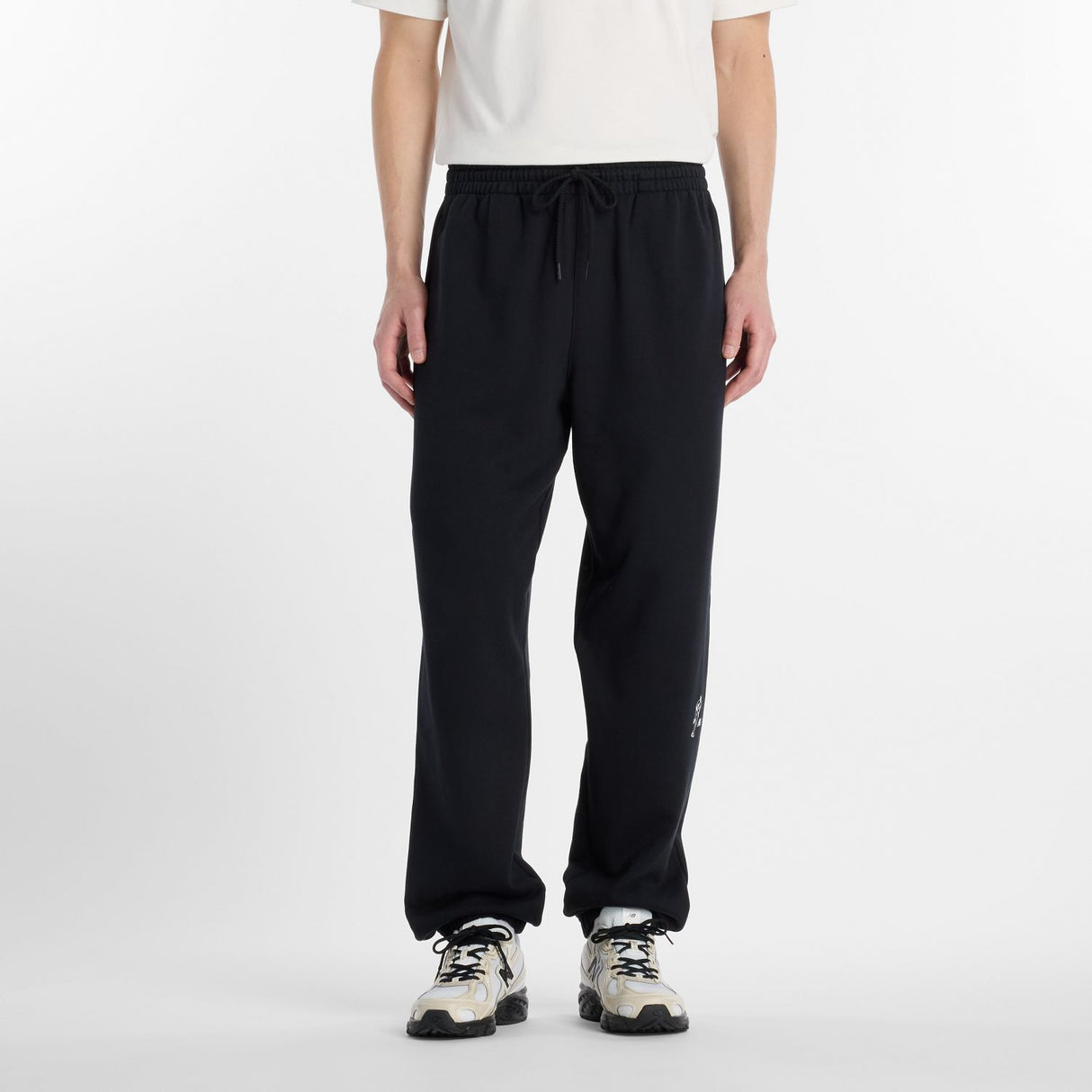New Balance Men's Shohei Logo Baseball Pants-2