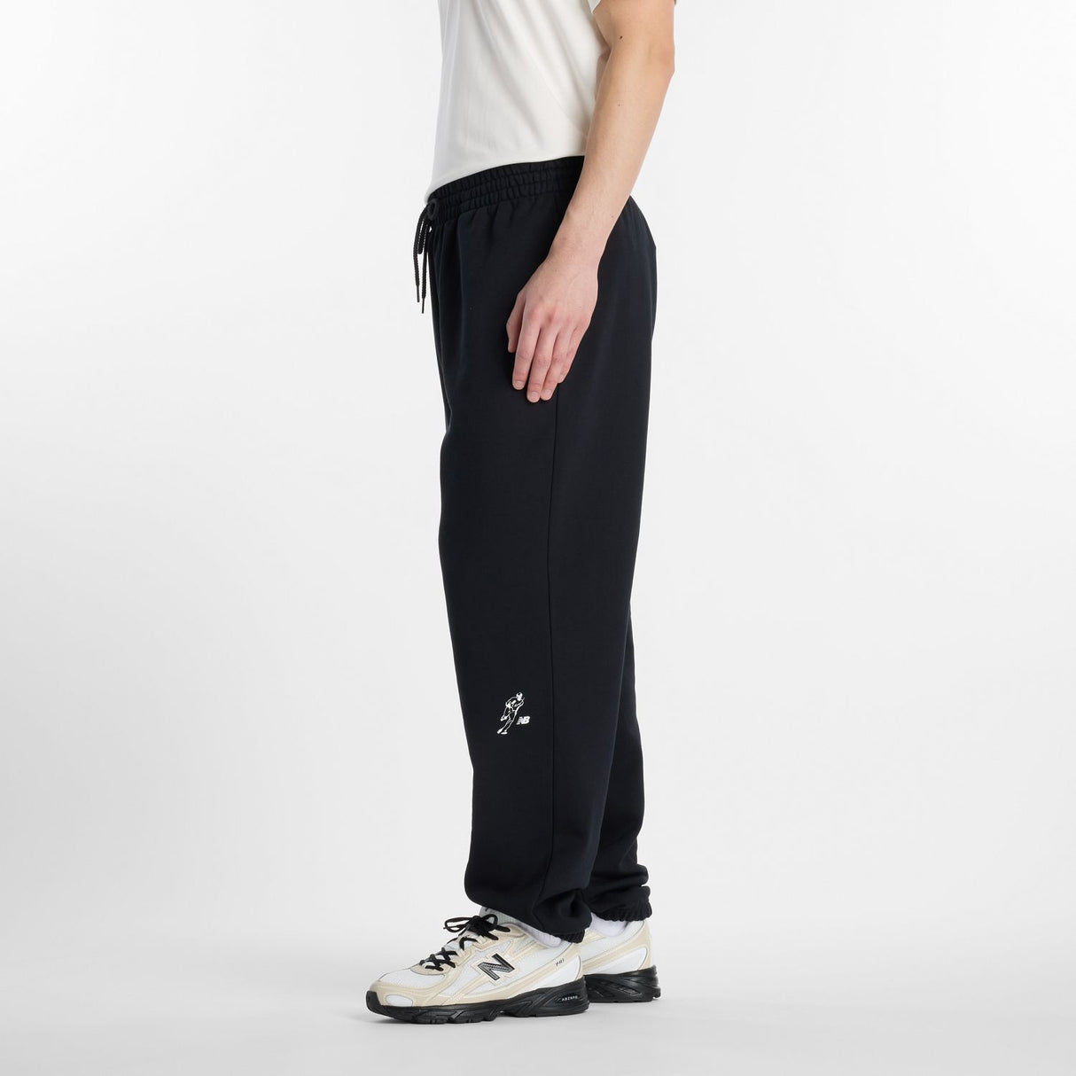 New Balance Men's Shohei Logo Baseball Pants-3