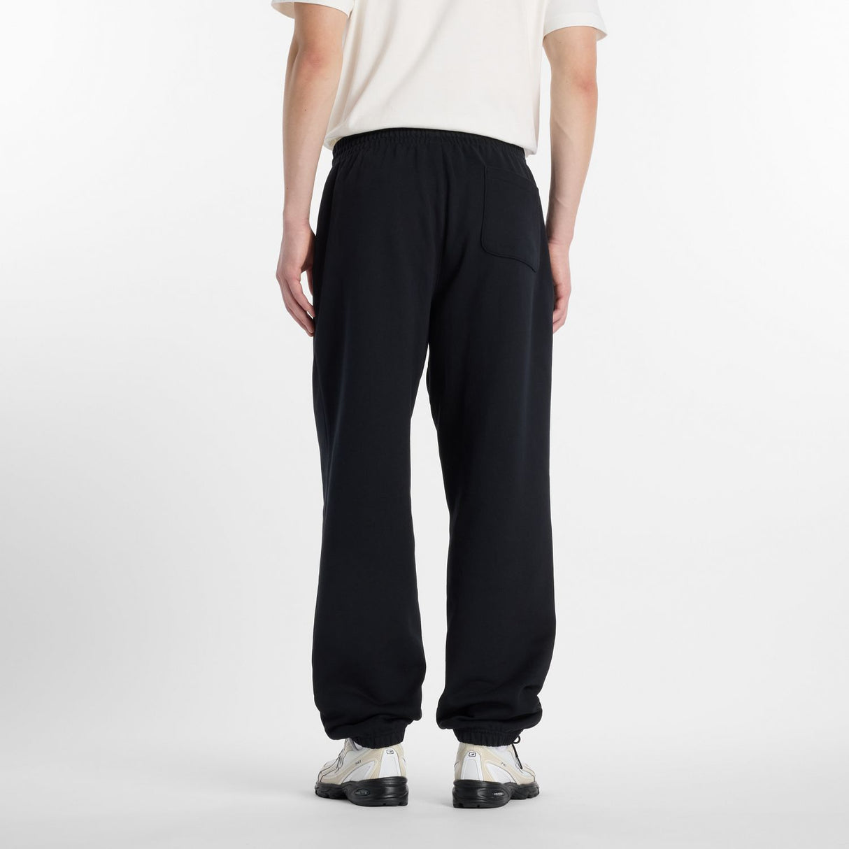 New Balance Men's Shohei Logo Baseball Pants-4