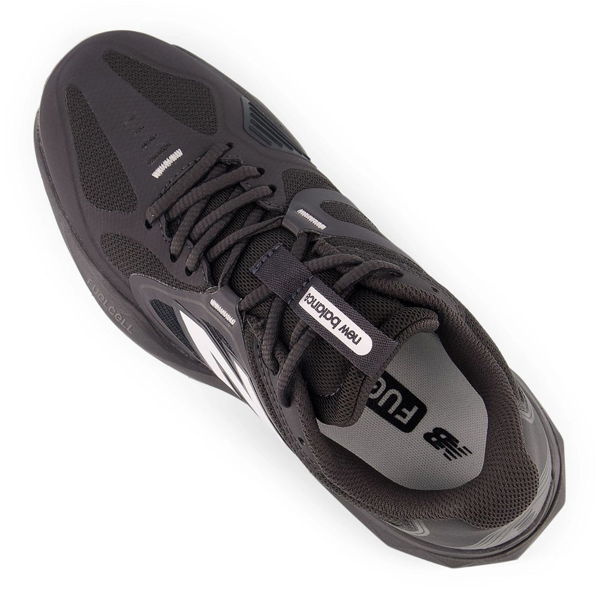 New Balance Women's FuelCell 796v5 Tennis Shoes-9