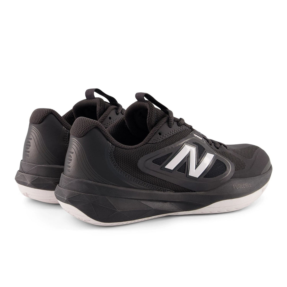 New Balance Women's FuelCell 796v5 Tennis Shoes-12