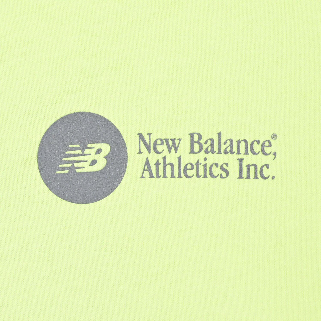 New Balance Men's Vortex Long Sleeve-3