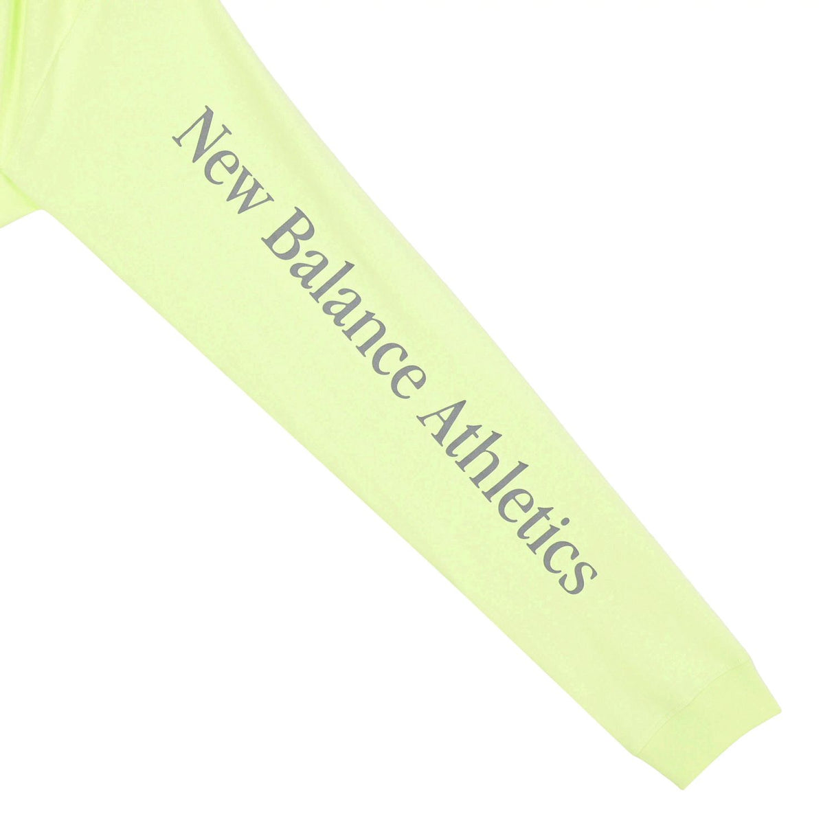 New Balance Men's Vortex Long Sleeve-6
