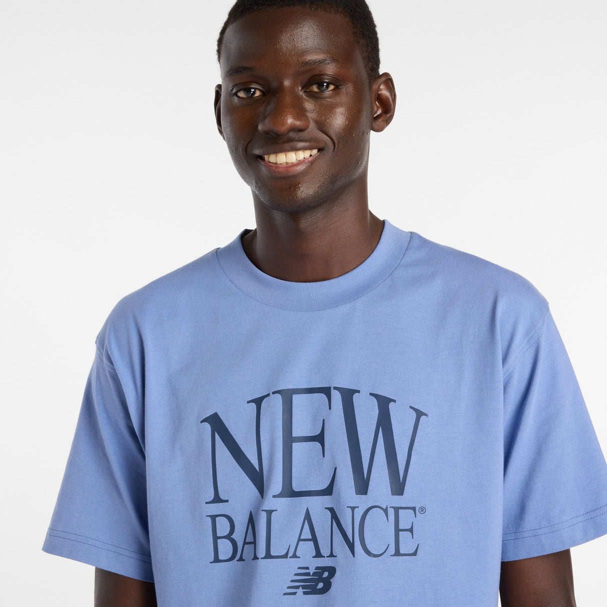 New Balance Men's Reimagined Graphic T-Shirt-5