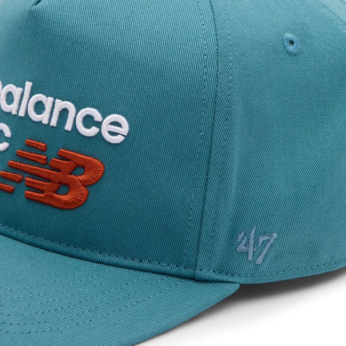 New Balance '47 Hat NB Athletics-3