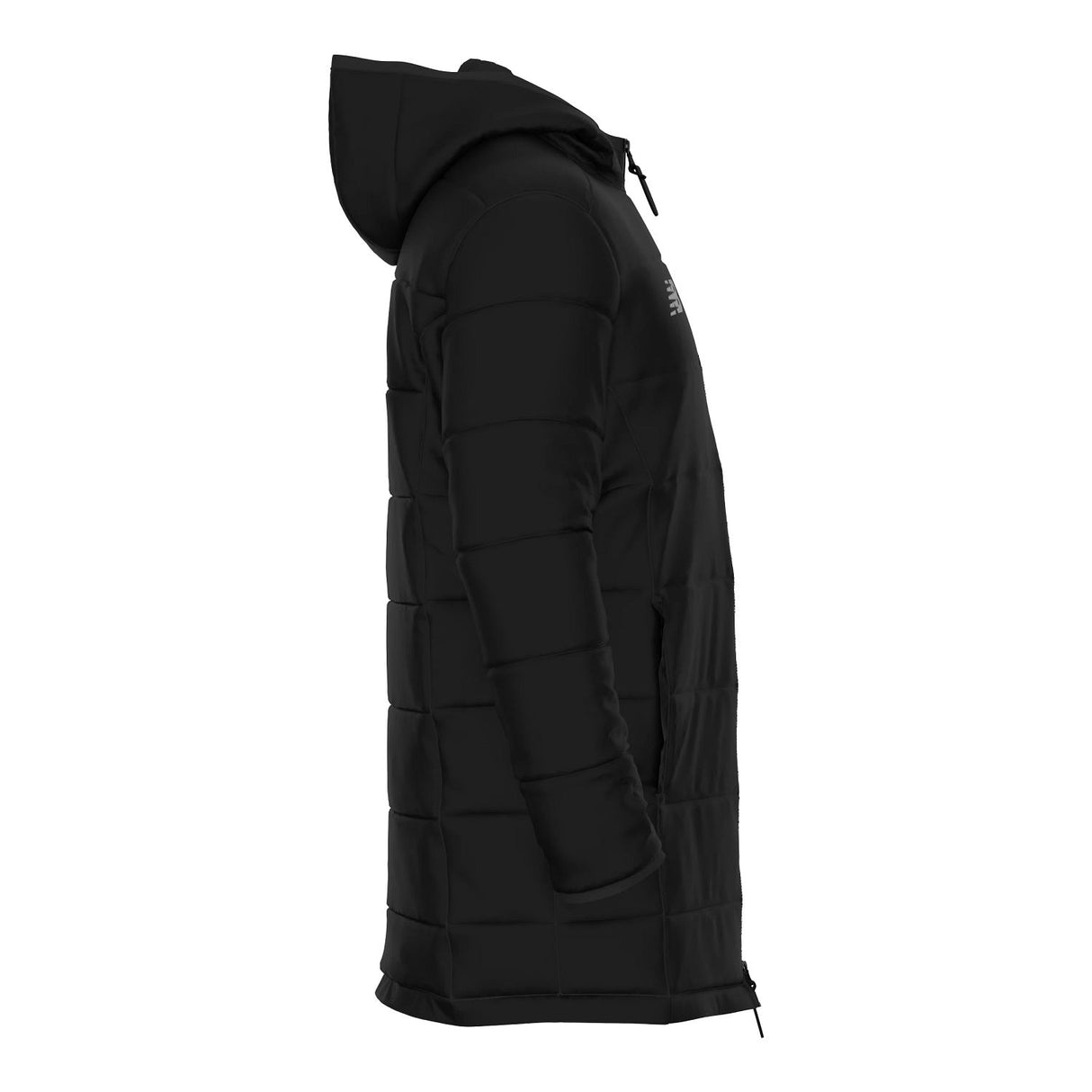 New Balance Men's Tempus Parka-2