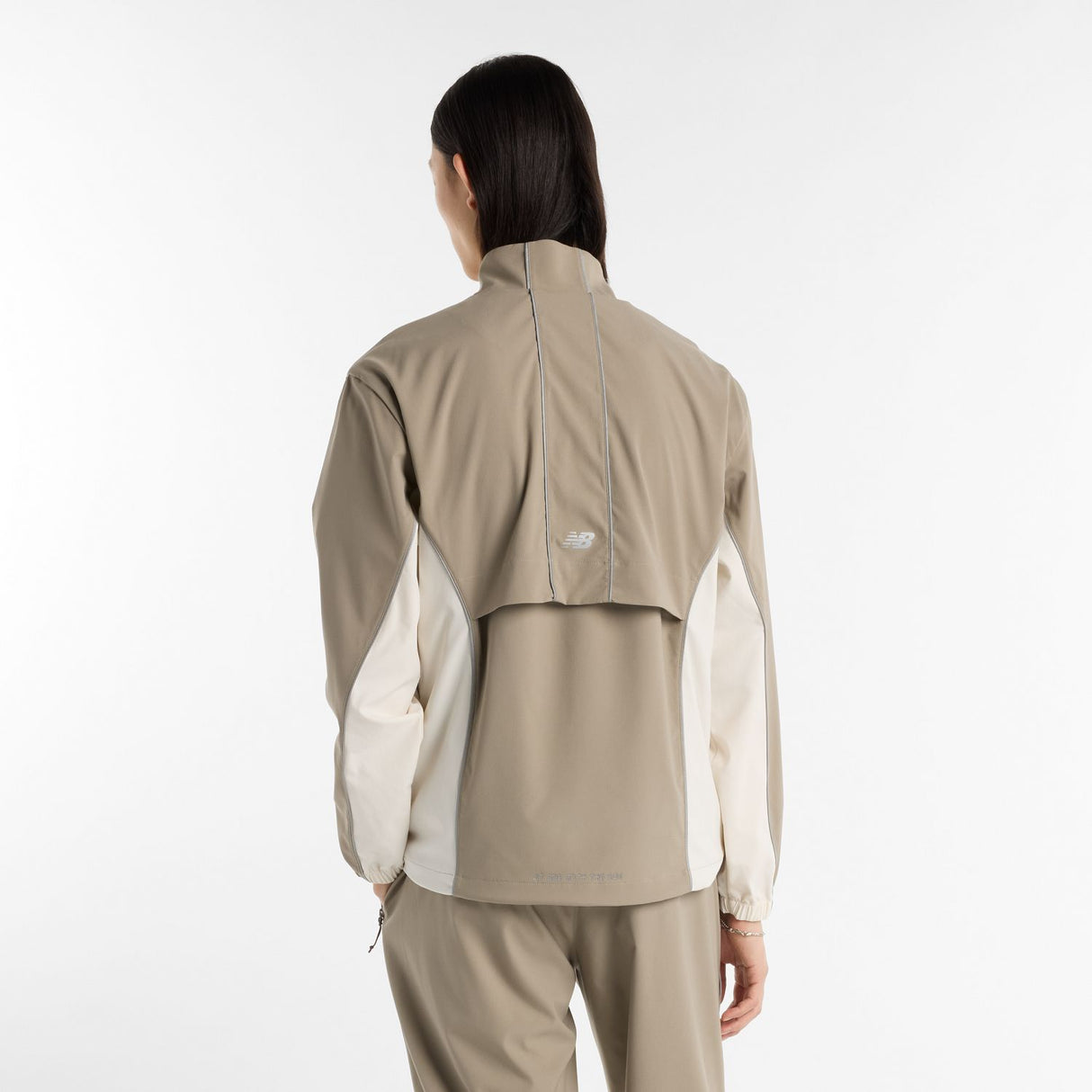 New Balance Men's Run Energy Jacket-3