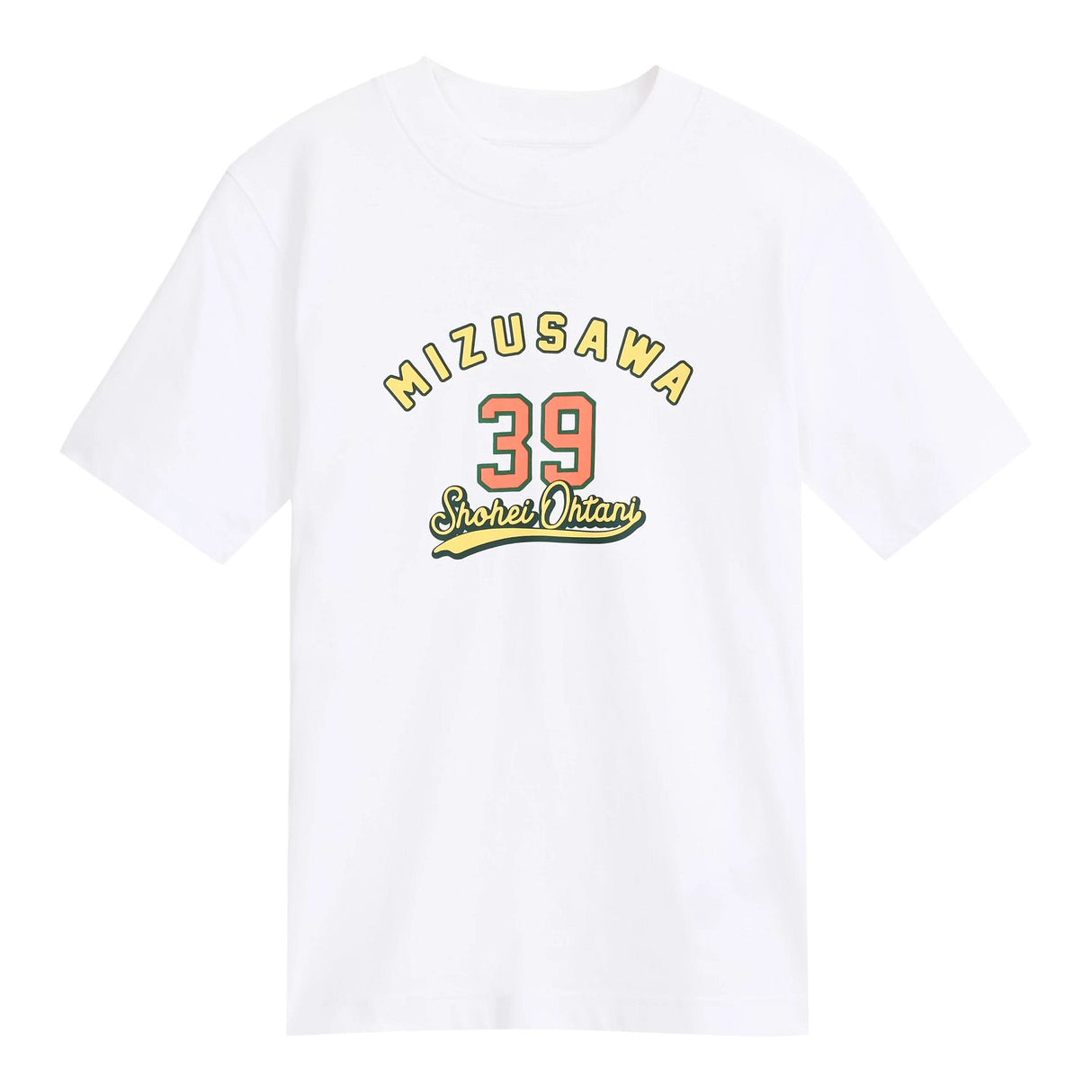 New Balance Adult Shohei Memories T-Shirt-1