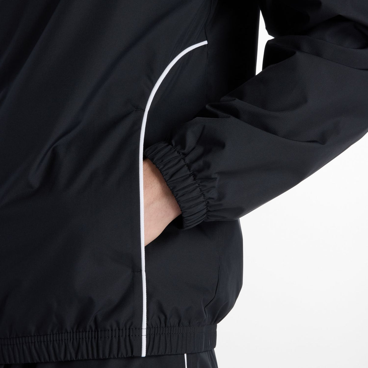 New Balance Men's Shohei Training Jacket-6