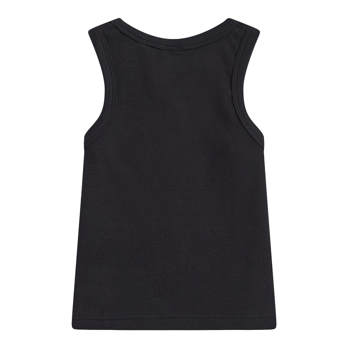 New Balance Girls' Rib Tank-2