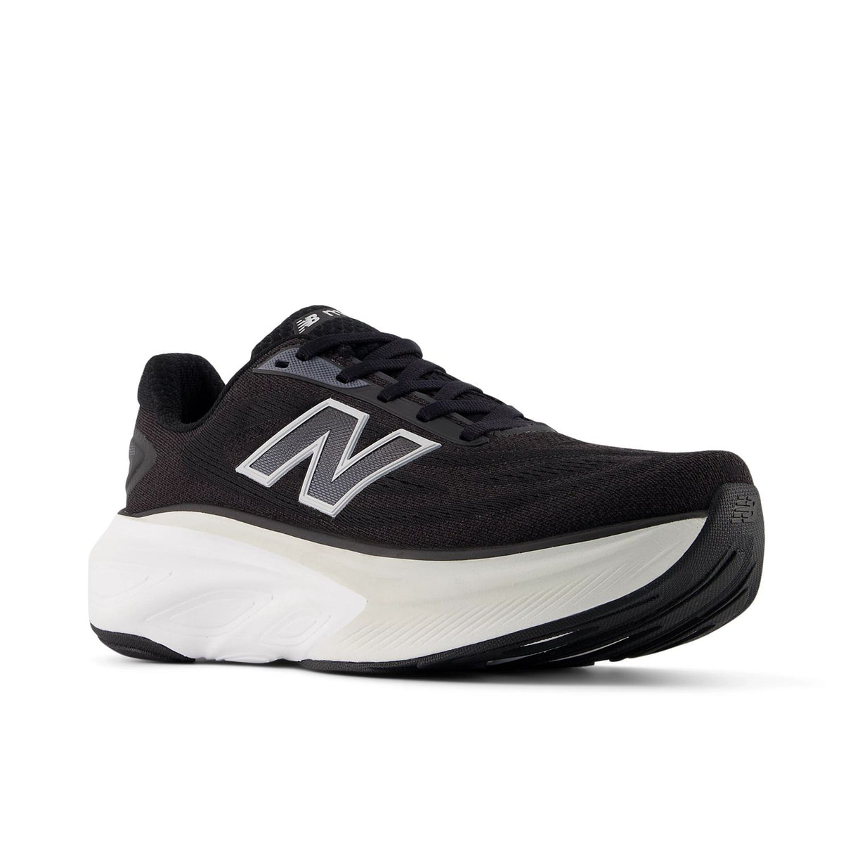 New Balance Women's Fresh Foam X More v6 Running Shoes-3