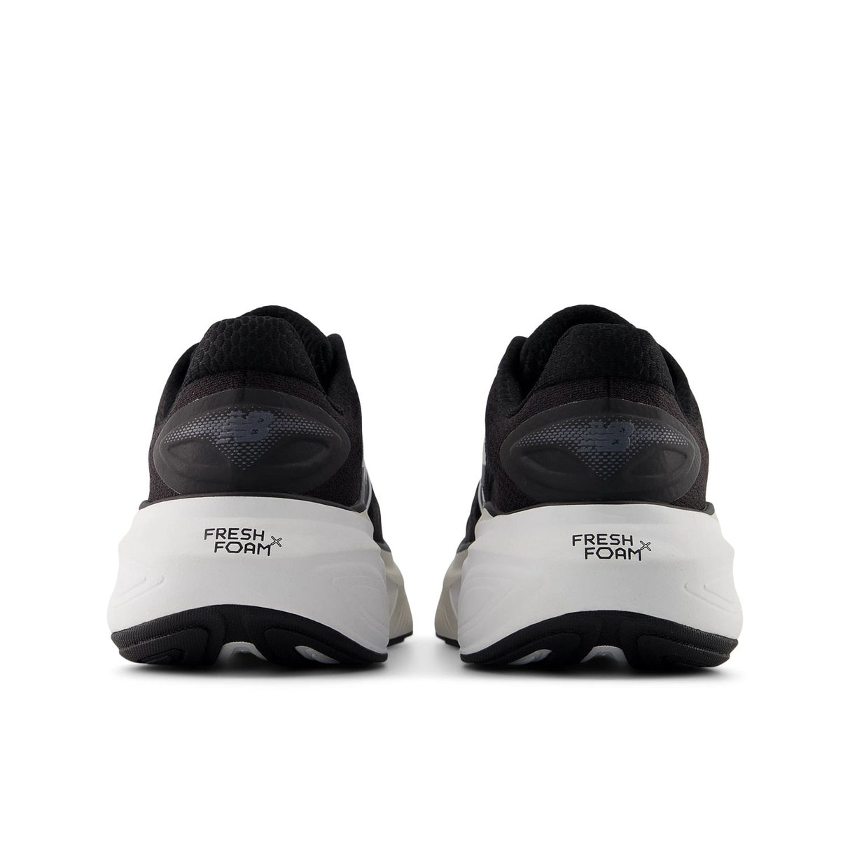 New Balance Women's Fresh Foam X More v6 Running Shoes-5