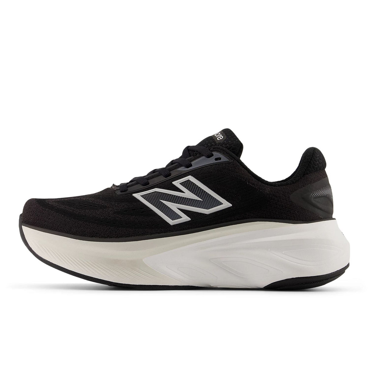 New Balance Women's Fresh Foam X More v6 Running Shoes-8