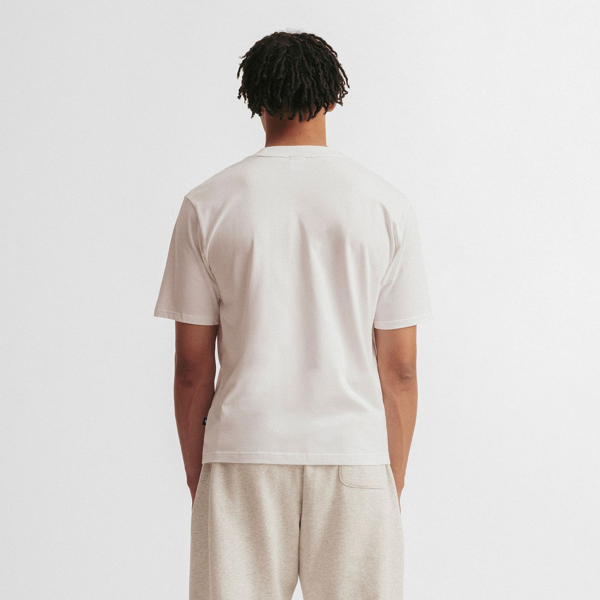 New Balance Men's Klutch X NB Short Sleeve T-Shirt-9