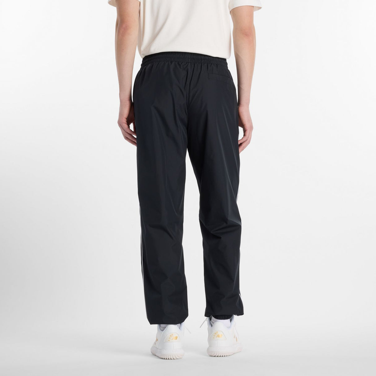 New Balance Men's Shohei Training Baseball Pants-4