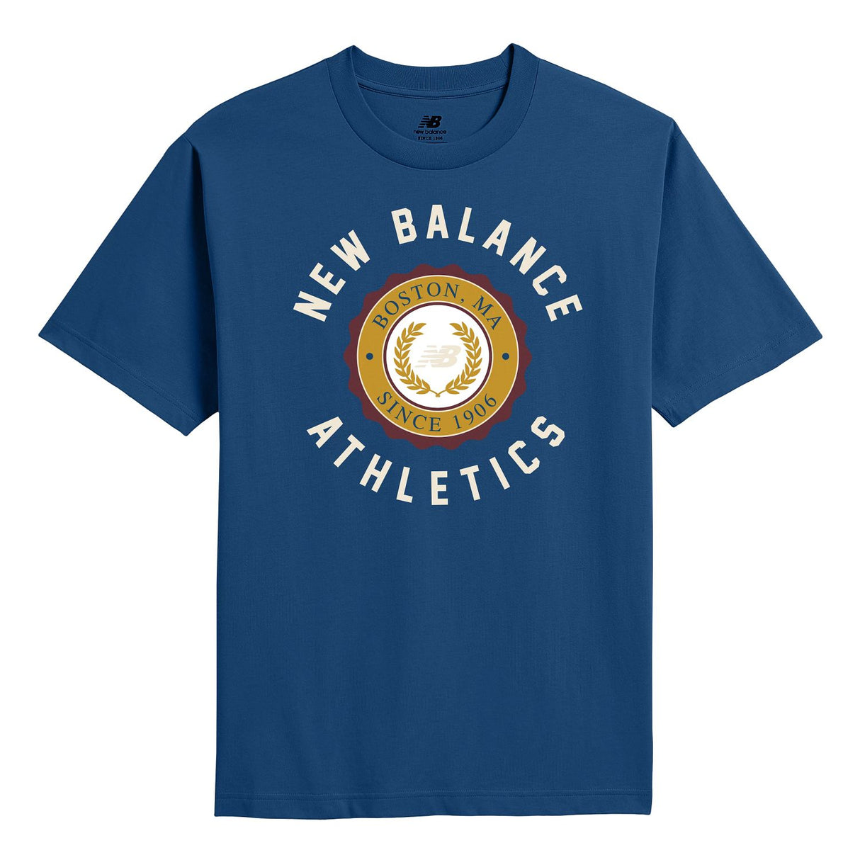 New Balance Men's 1906 Athletics T-Shirt-1