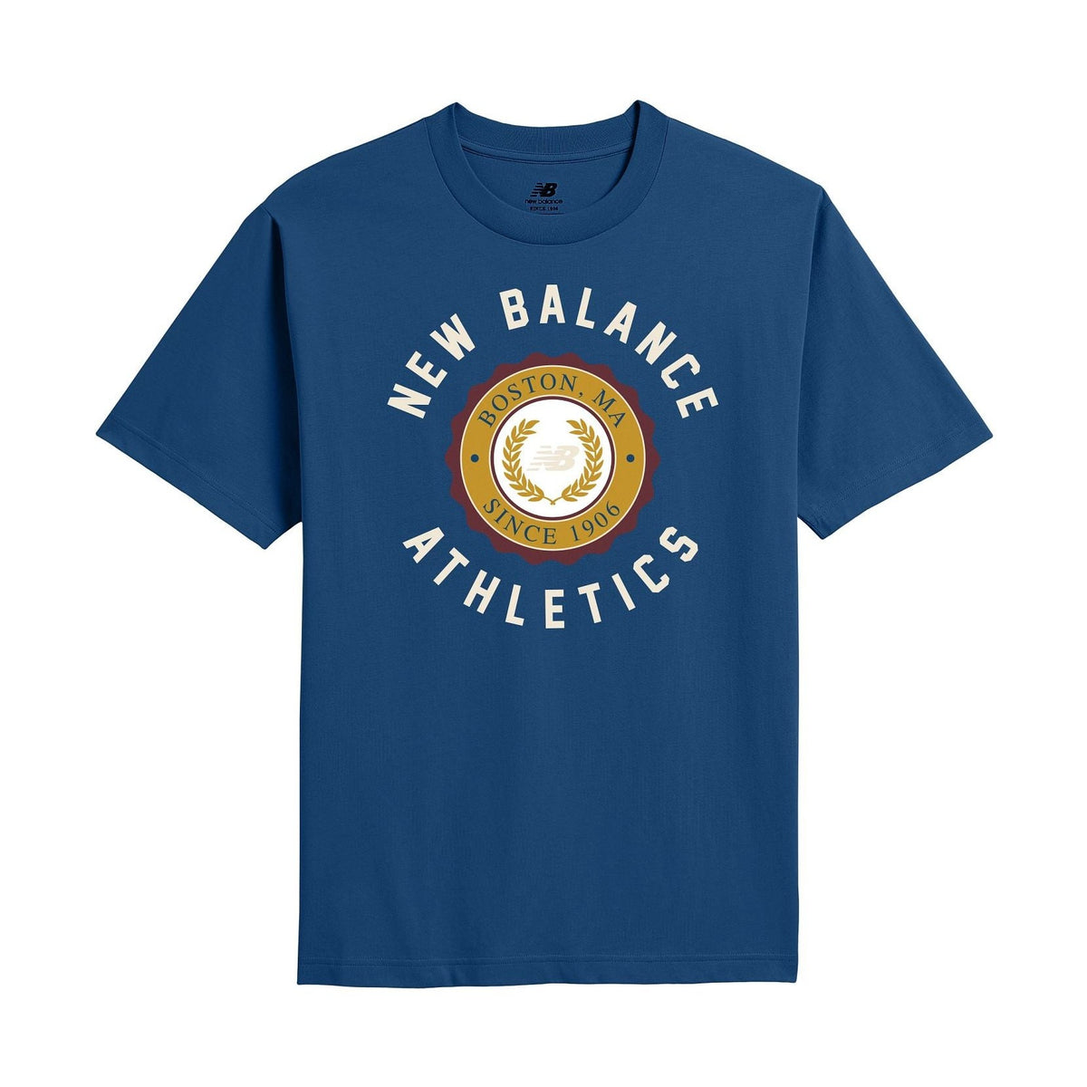 New Balance Men's 1906 Athletics T-Shirt-1
