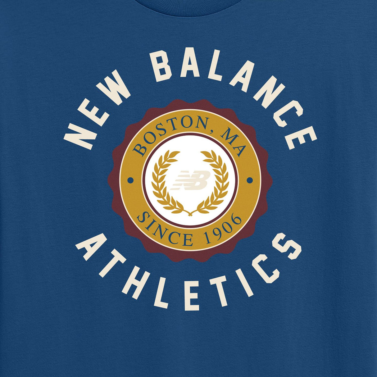 New Balance Men's 1906 Athletics T-Shirt-3