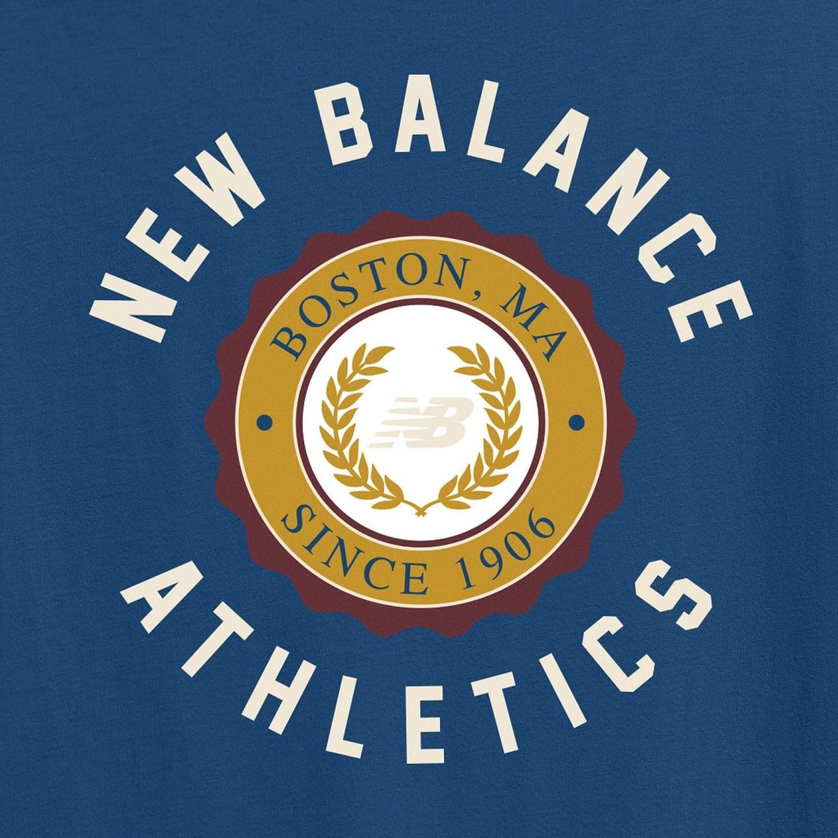 New Balance Men's 1906 Athletics T-Shirt-3