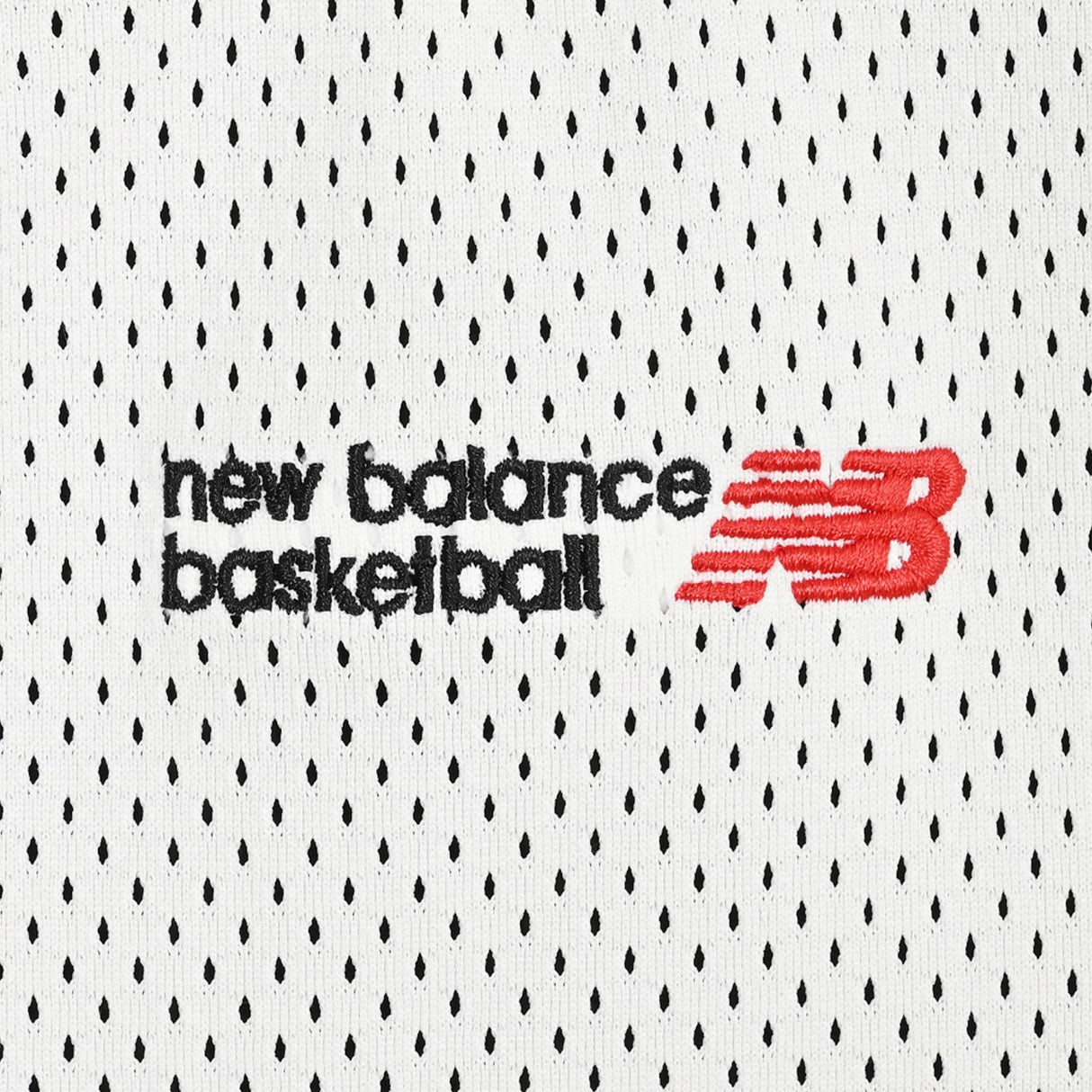New Balance Women's Performance Mesh Basketball Jersey-6