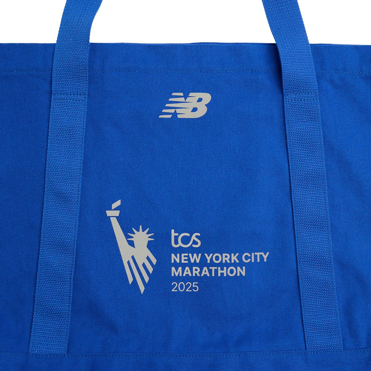 New Balance NYC Classic Canvas Tote-3