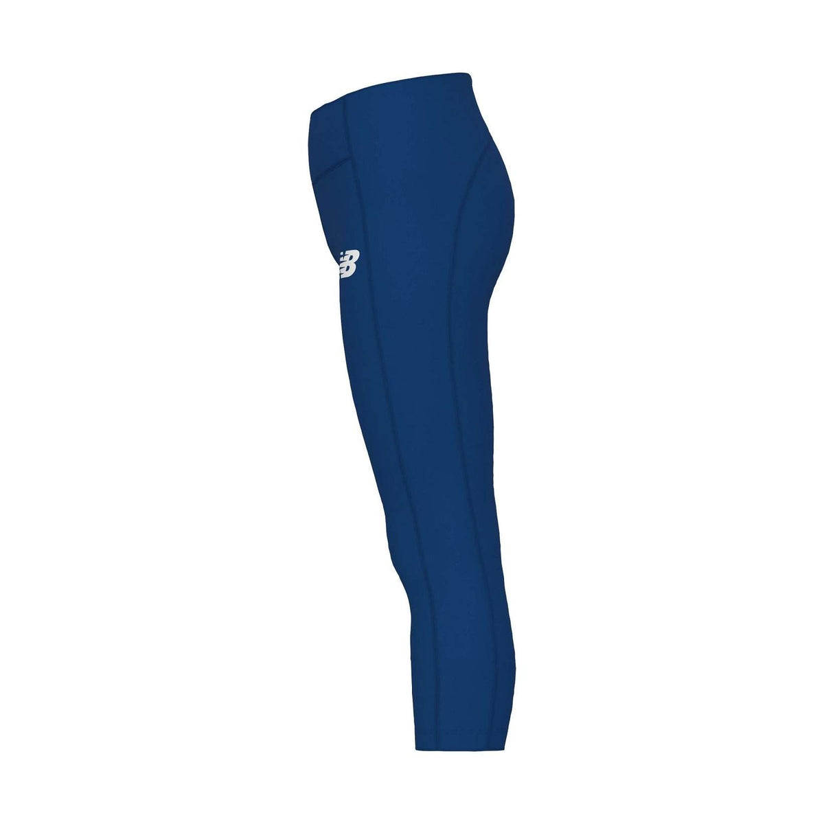 New Balance Girls' Athletics Capri-3