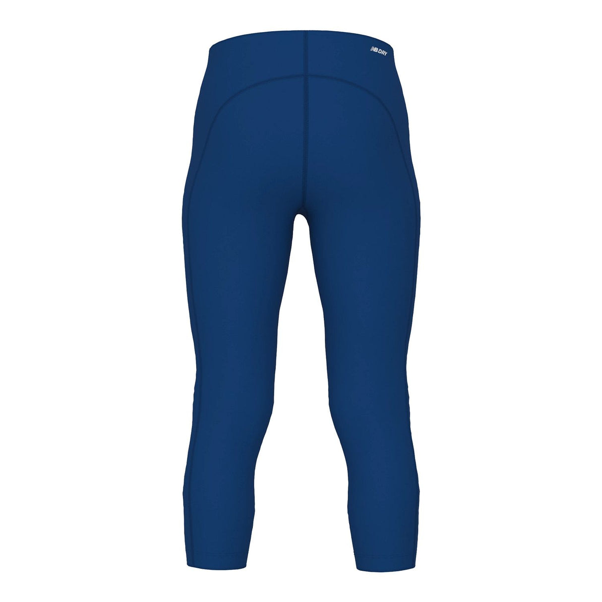 New Balance Girls' Athletics Capri-4