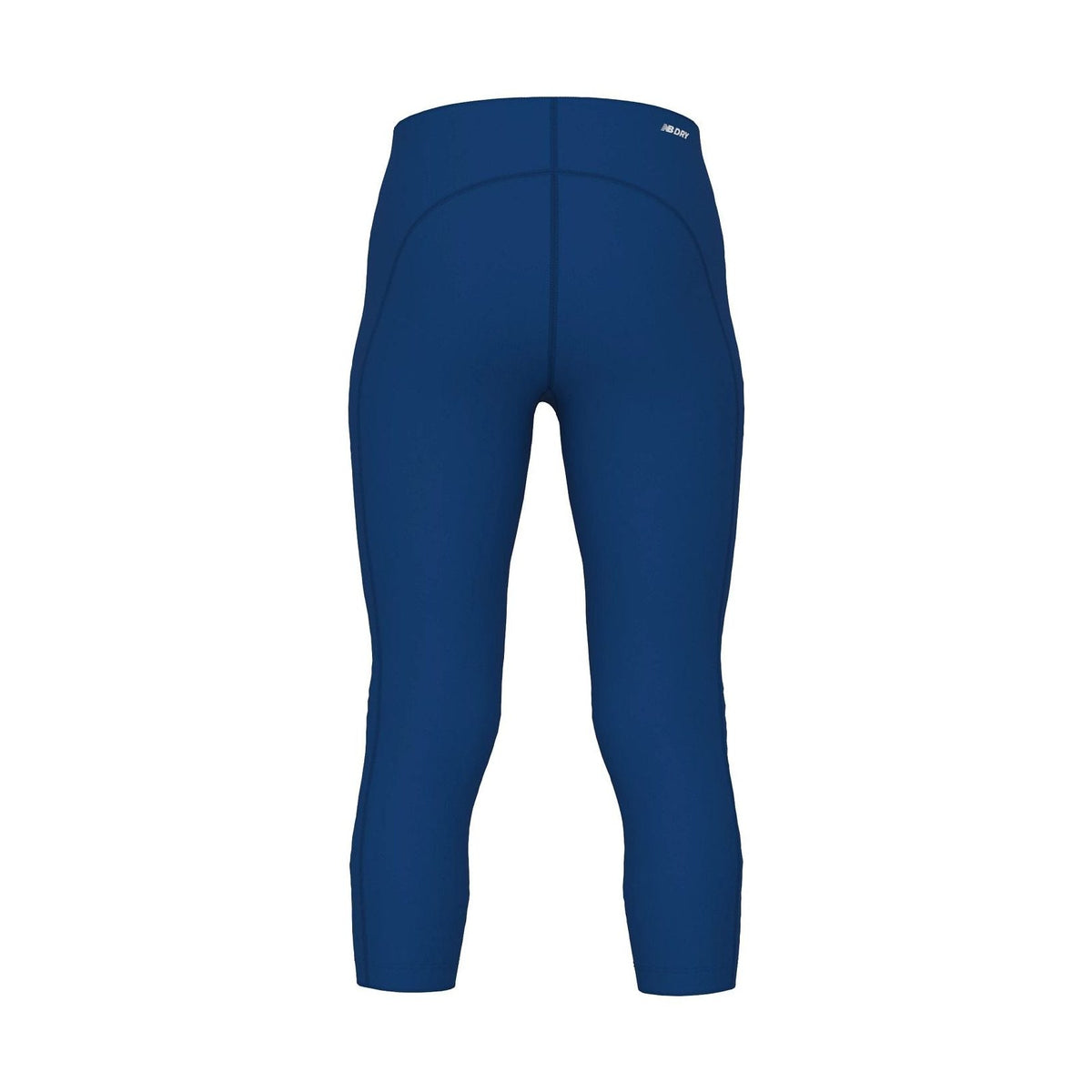 New Balance Girls' Athletics Capri-4