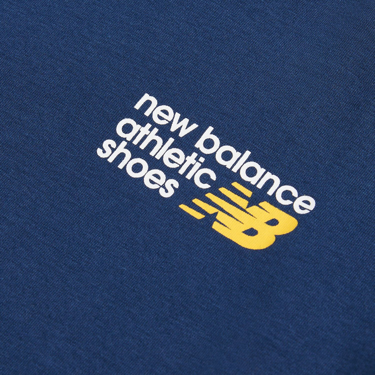 New Balance Boys' Athletics Premium Graphic T-Shirt-3