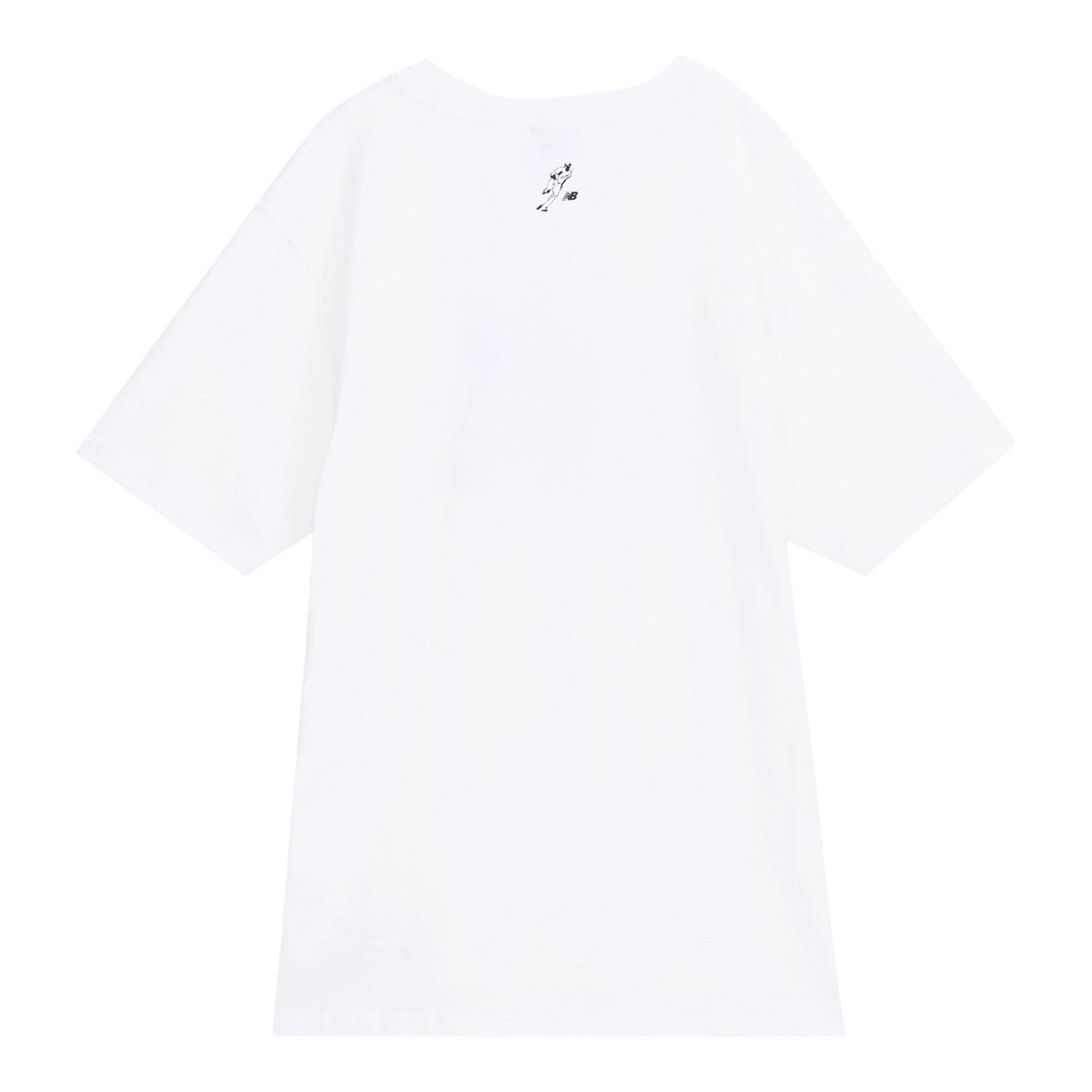 New Balance Men's Shohei Memories Graphic T-Shirt-2