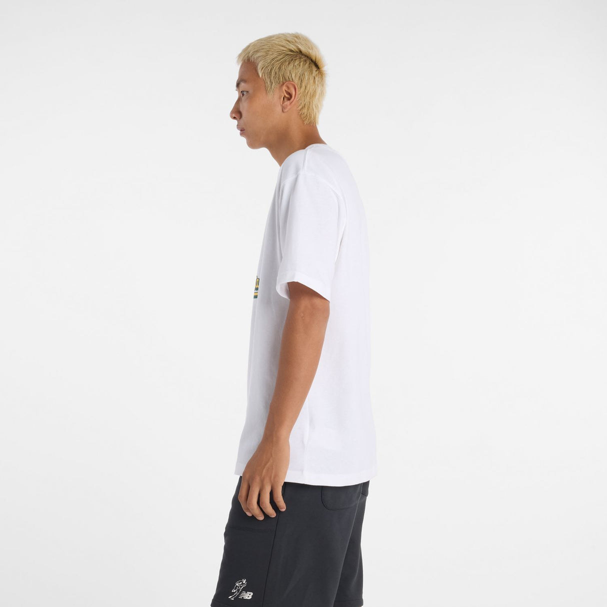 New Balance Men's Shohei Memories Graphic T-Shirt-7