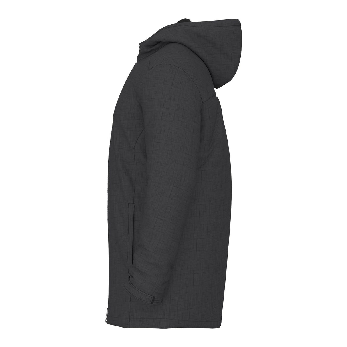 New Balance Men's Stratum Parka-3