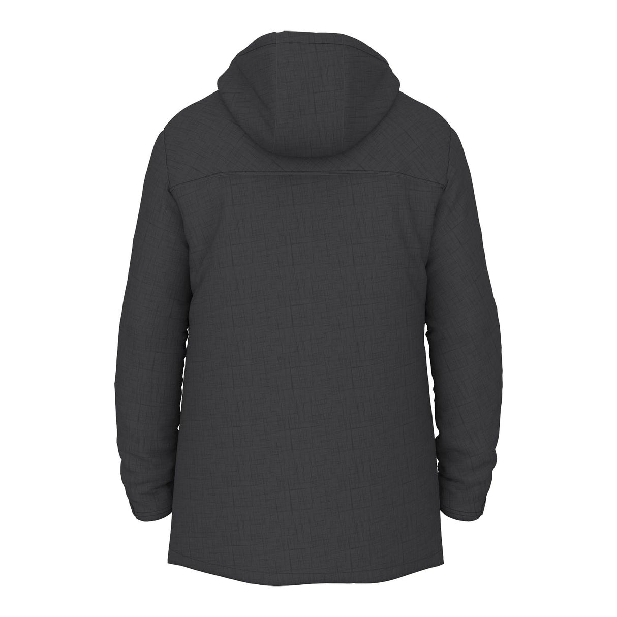 New Balance Men's Stratum Parka-4