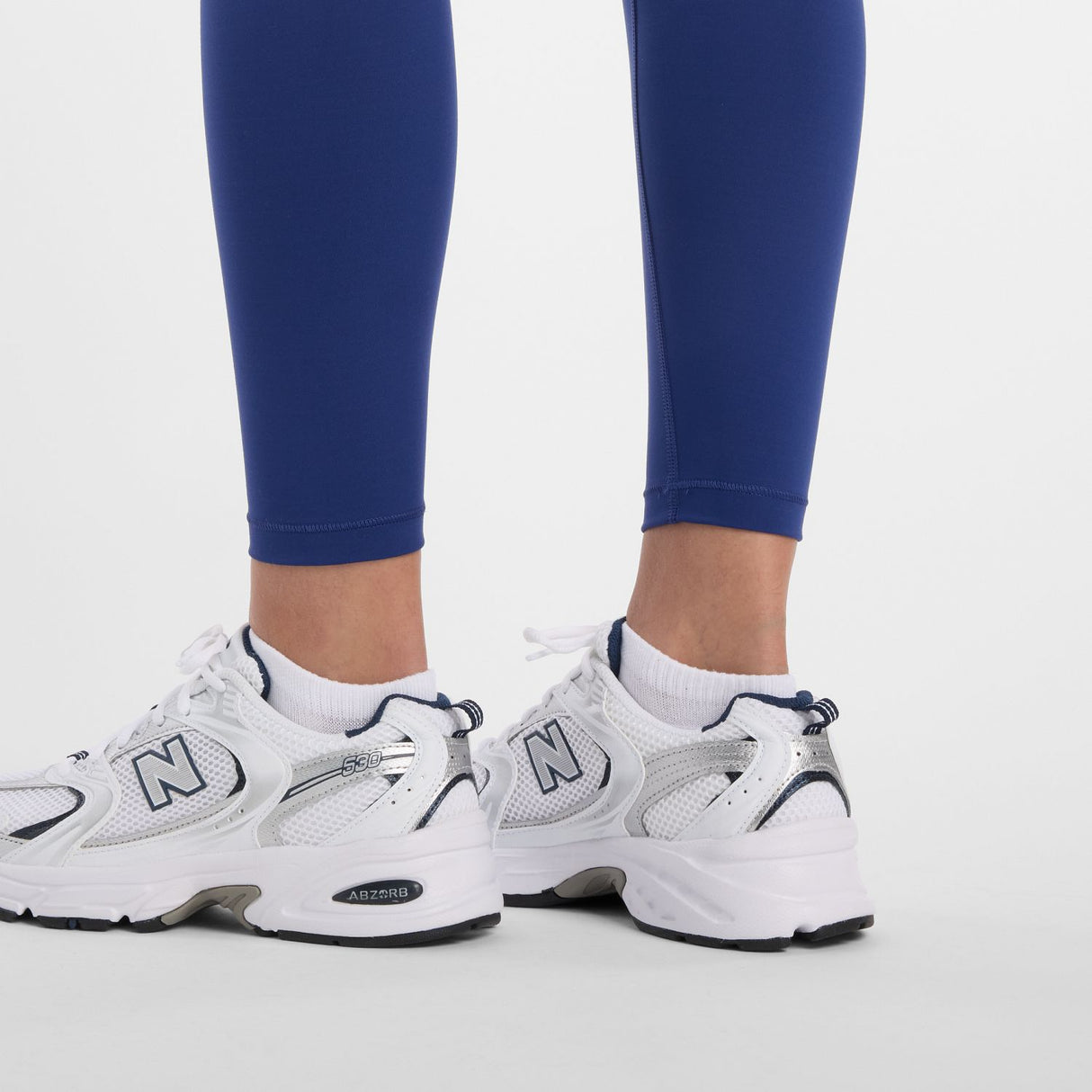 New Balance Women's AC Leggings 25-7