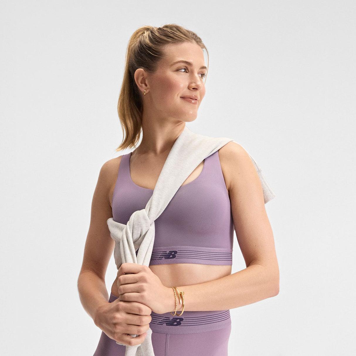 New Balance Women's AC Leggings 25-16