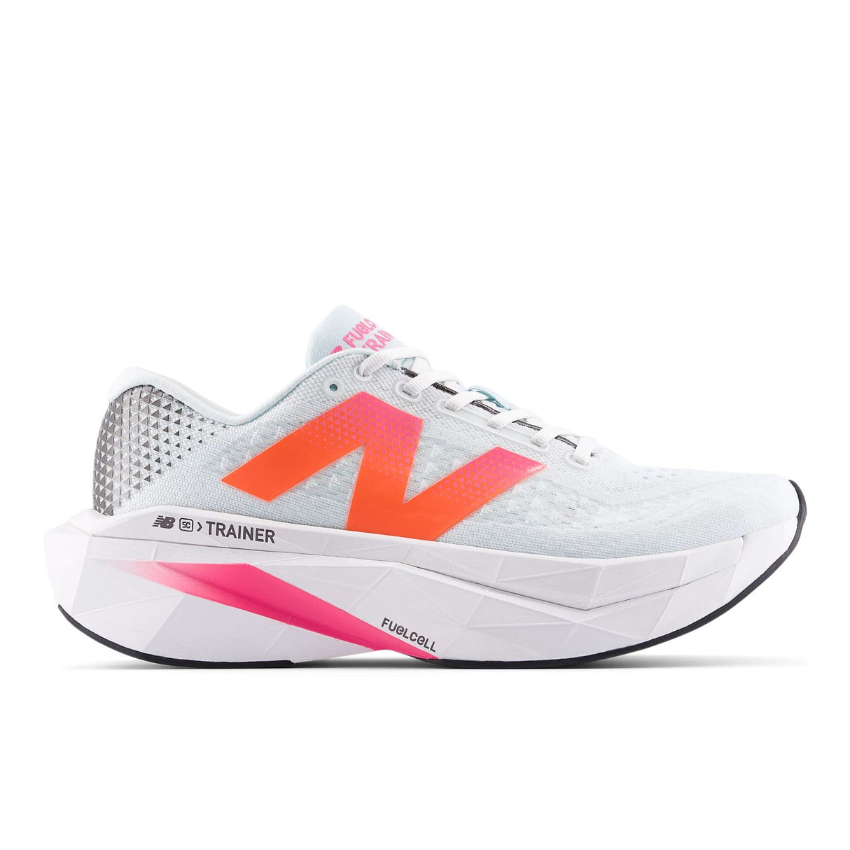 New Balance Men's FuelCell SuperComp Trainer v3 Running Shoes-1