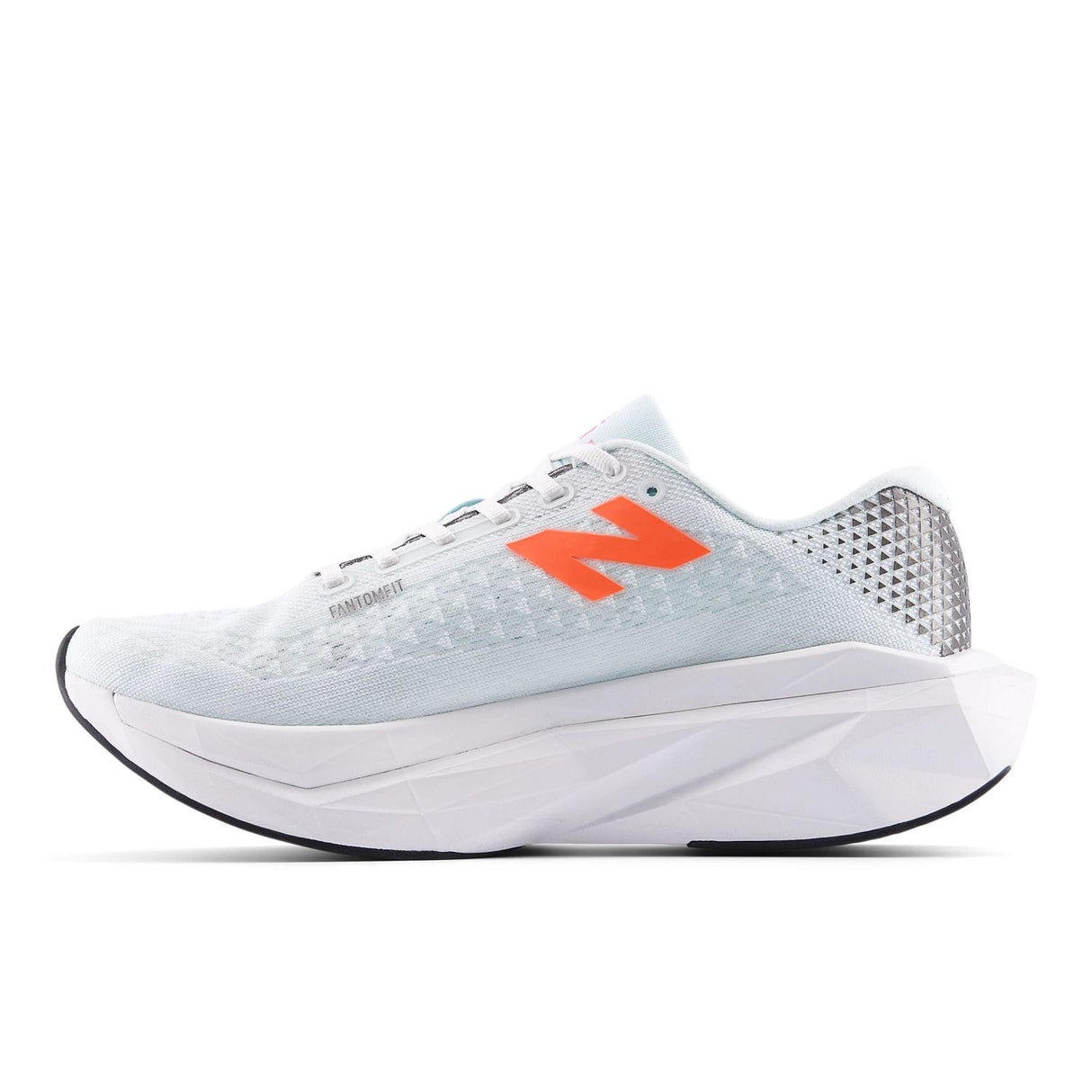 New Balance Men's FuelCell SuperComp Trainer v3 Running Shoes-2