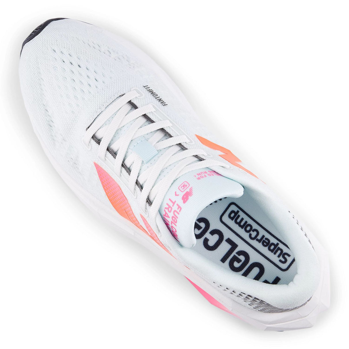 New Balance Men's FuelCell SuperComp Trainer v3 Running Shoes-9