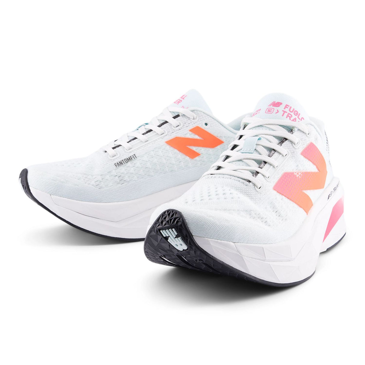 New Balance Men's FuelCell SuperComp Trainer v3 Running Shoes-10