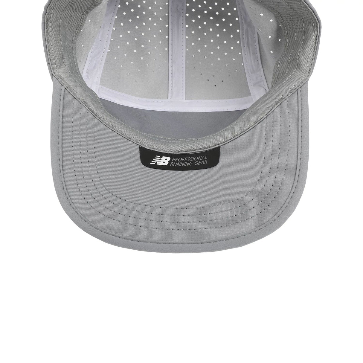New Balance 5 Panel Pro Run Hat-3