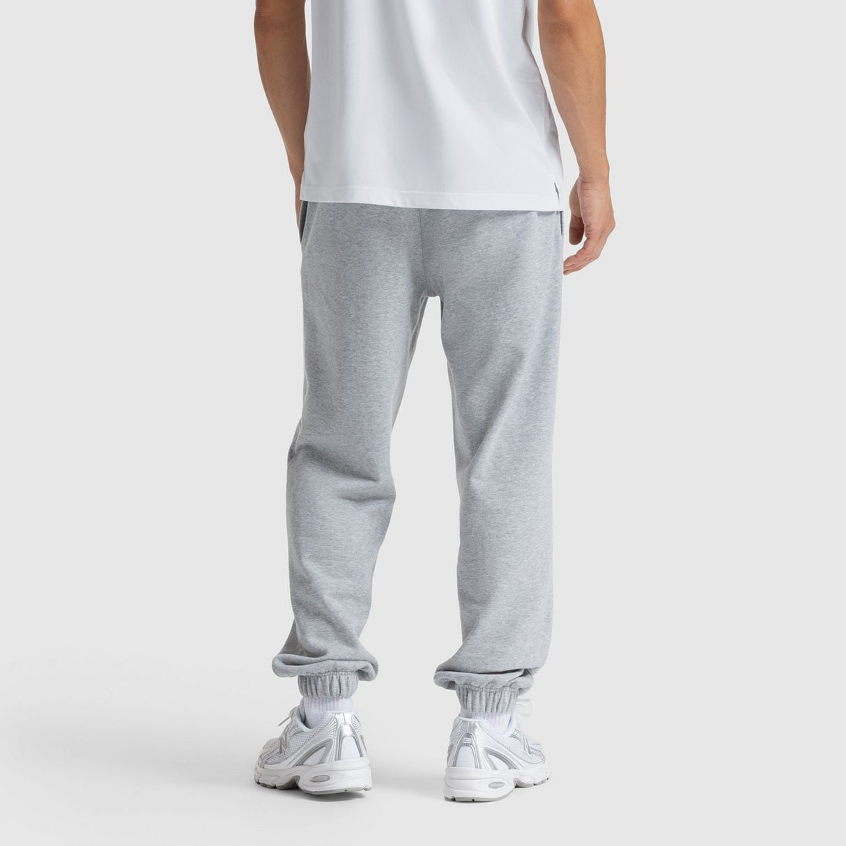 New Balance Men's Klutch Athletics French Terry Pants-3