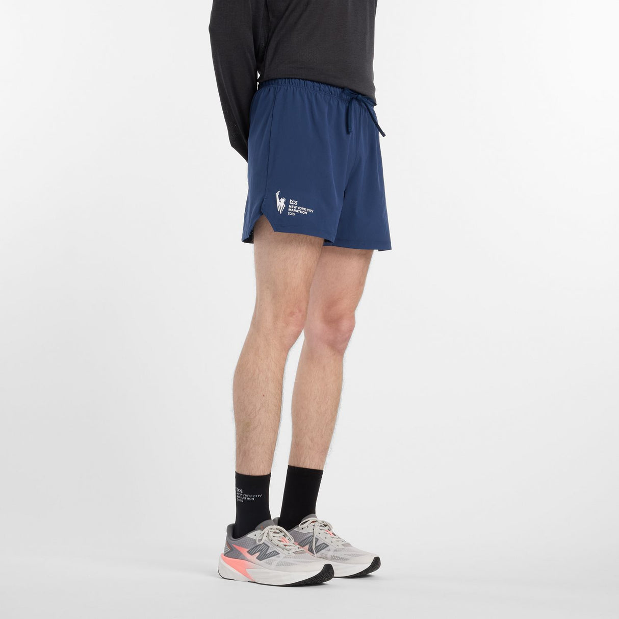 New Balance Men's NYC Marathon RC Shorts 5-3