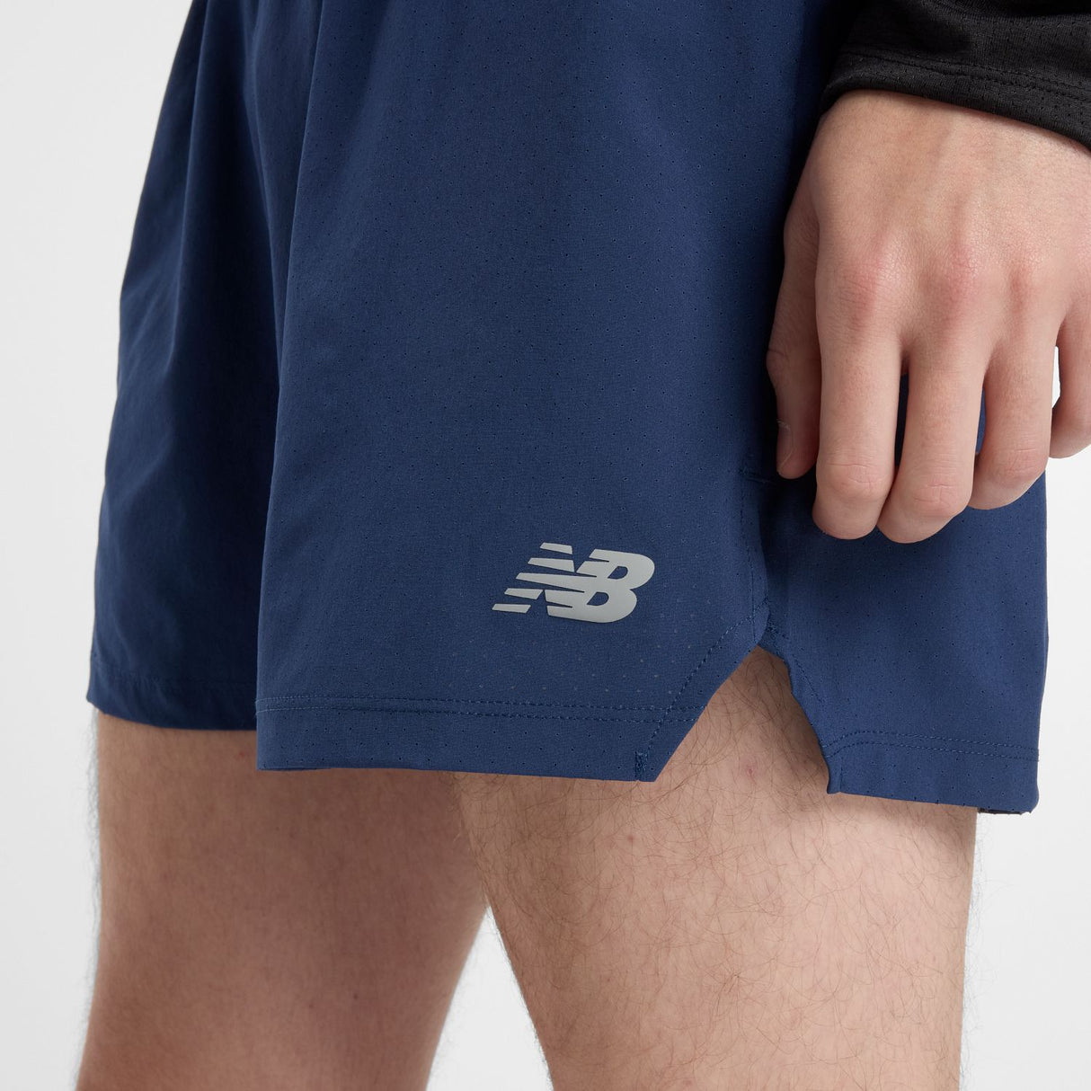 New Balance Men's NYC Marathon RC Shorts 5-7