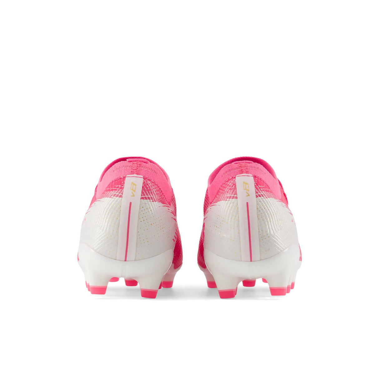 New Balance Adult Furon Elite Mid Ground V8 Soccer Cleats-5