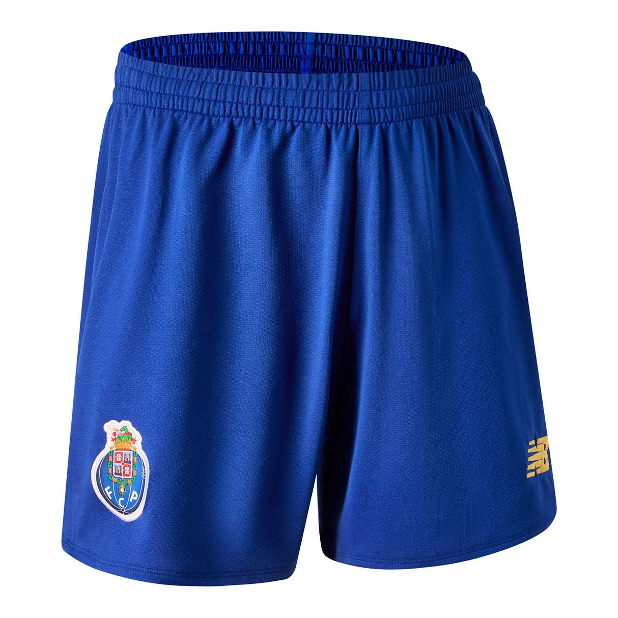 New Balance Men's FC Porto Home Shorts-3