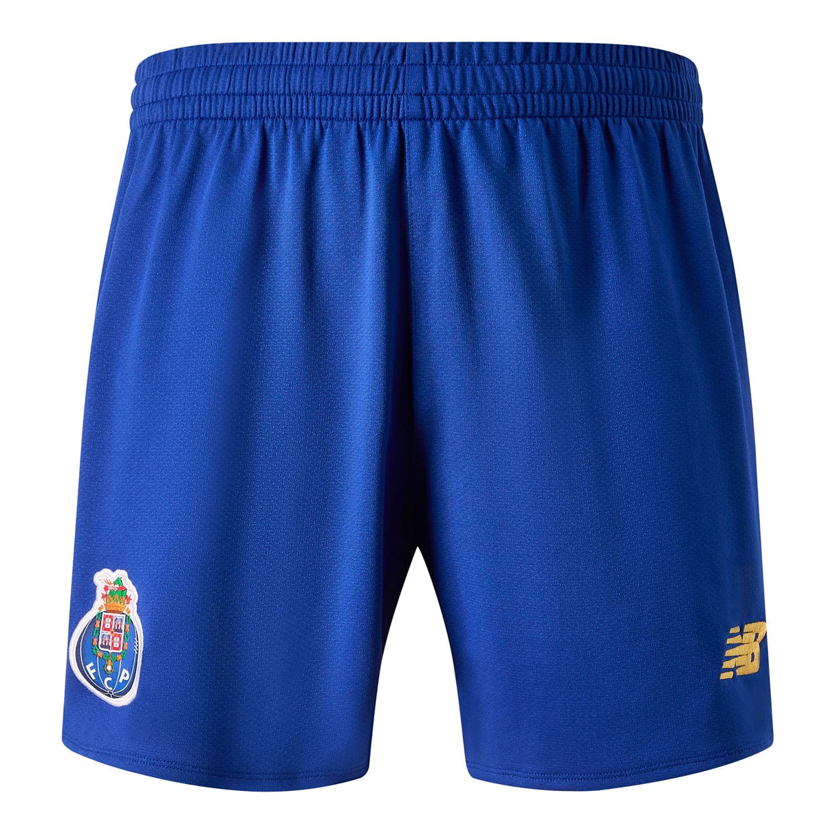 New Balance Men's FC Porto Home Shorts-4